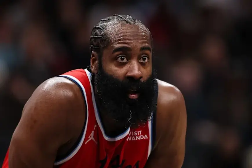 James Harden trade reshapes Cavaliers and Clippers after Cavs rout in first meeting