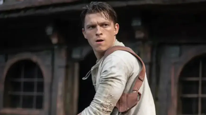 Tom Holland’s New Action Film Breaks New Ground in His Career