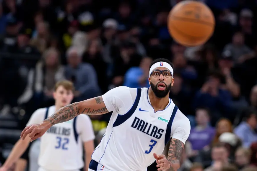 Anthony Davis Trade to the Washington Wizards Reshapes the Mavericks and Ignites Fresh NBA Trade Rumors