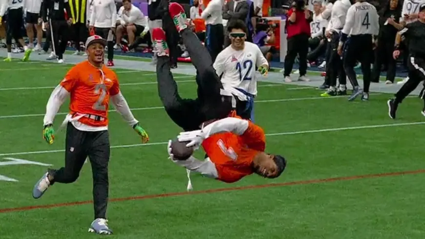 Pro Bowl 2026: When It Was, Who Won, Start Time, Schedule, Rosters, and the Best Ways to Watch NFL Games This Week