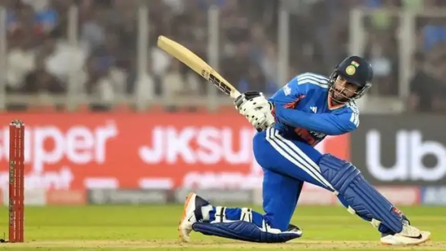 How to Watch India A vs USA T20 World Cup 2026 Warm-Up Live