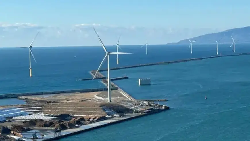 Nova Scotia Agrees to Supply Massachusetts with Offshore Wind Power