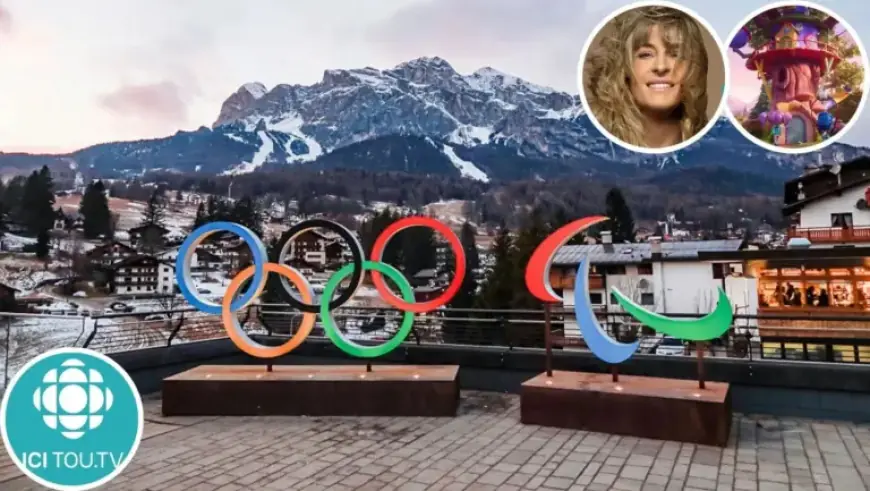 7 Must-Watch Shows on ICI TOU.TV in February 2026