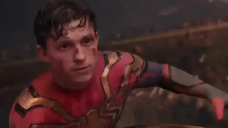 Compilation Highlights Tom Holland’s Frequent Marvel Scene Spoilers