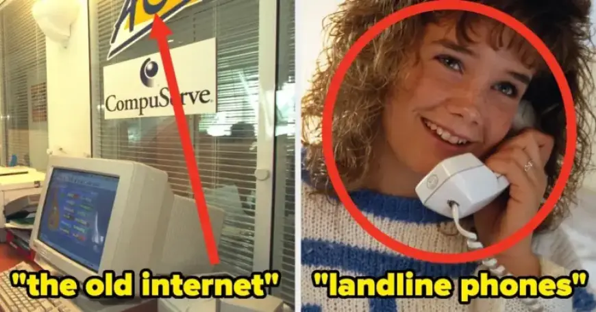 28 Vintage Technologies Outperform Their Modern Upgrades