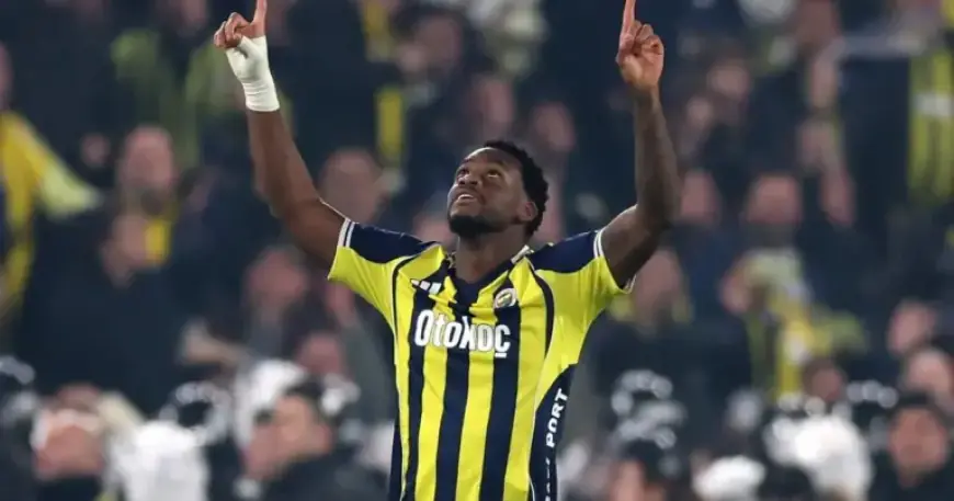 77 Million Euro Player Joins Fourth Club in 13 Months