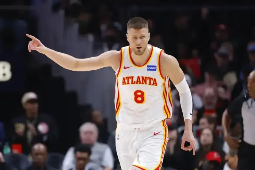 Warriors-Hawks Kristaps Porzingis Trade: Grading the Kuminga Swap