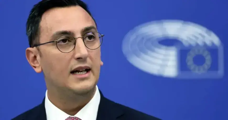 EU Sports Chief Criticizes Football Boss’s Call to Lift Russia Ban