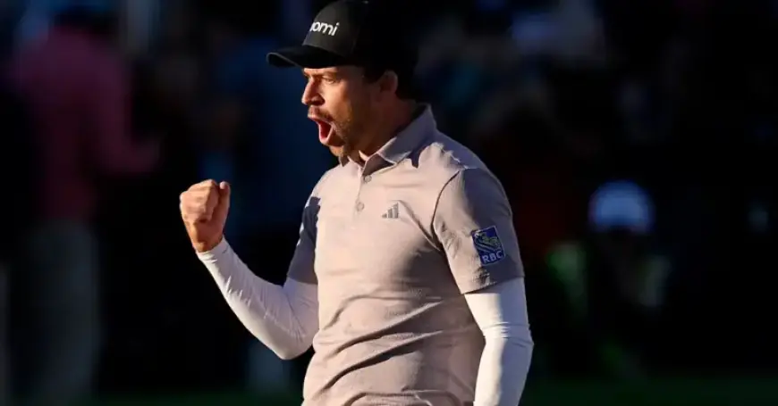 Spotlighting Key Matchups at WM Phoenix Open