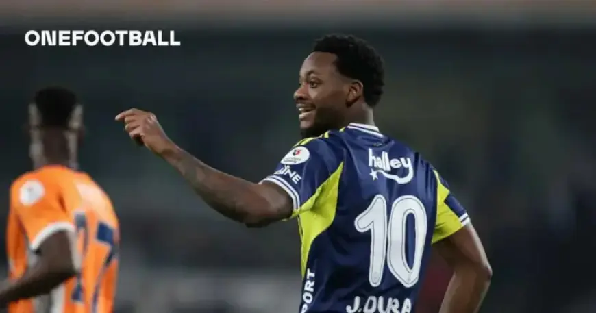 John Durán Joins Zenit on Loan Transfer