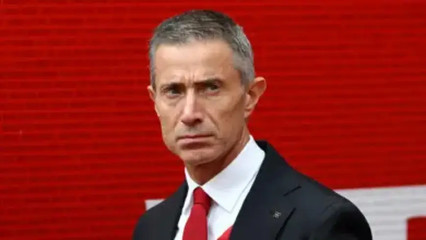 Kenny Jacobs Resigns as DAA CEO Following High Court Settlement