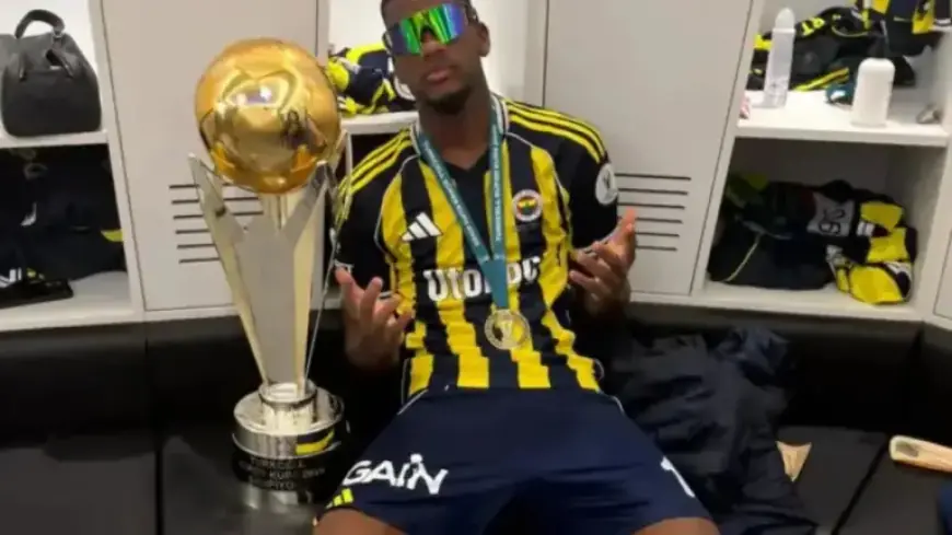 Jhon Jáder Durán Signs with Zenit, Squashing Lille Rumors