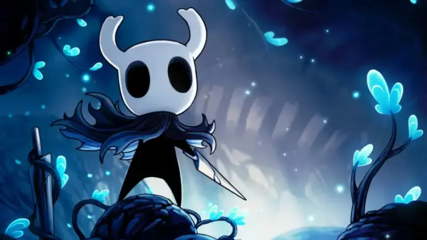 Hollow Knight Launches on Nintendo Switch 2 Today