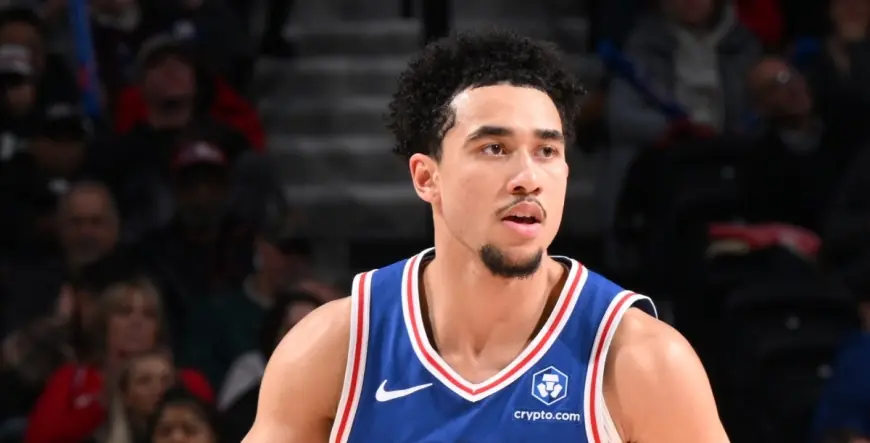 Jared McCain Traded to OKC: What the Thunder Got, What the Sixers Received, and How an Injury-Interrupted Year Shaped the Deal