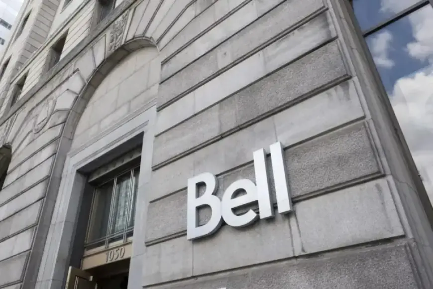 BCE Earnings Climb; Crave Subscriptions Soar, 2026 Guidance Steady