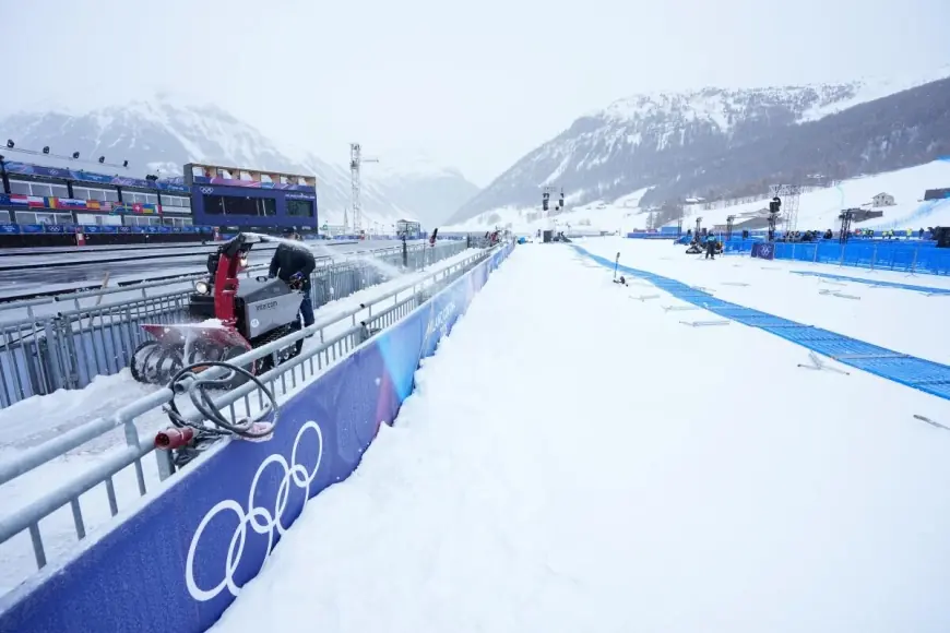 Olimpiadas de Invierno 2026: Milán-Cortina arranca con entusiasmo y dudas