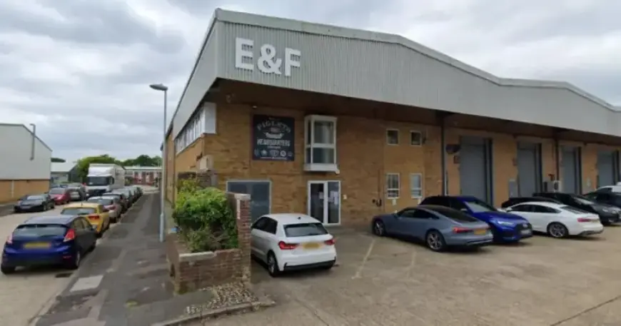 Beloved Bakery and Matchday Pie Supplier Enters Insolvency Proceedings