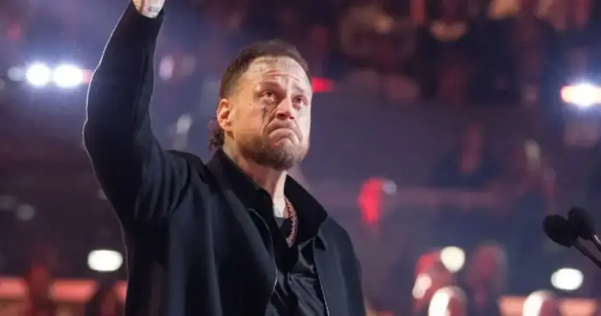 Jelly Roll’s ‘MAGA Speech’ at Grammys: Real Reactions Unveiled