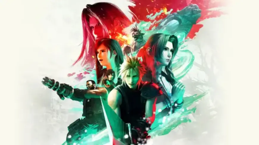 Final Fantasy VII Remake Part 3 Launches Multiplatform; Skips PlayStation Exclusivity