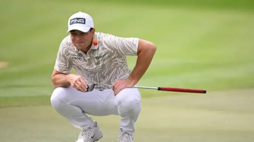 Viktor Hovland Welcomes Brooks’ Return, Highlights PGA Tour’s ‘Tricky Position’
