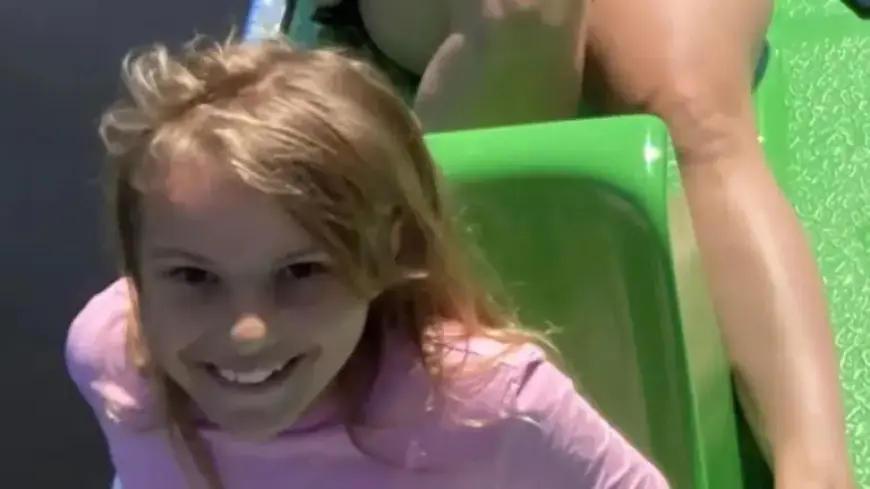 Man Convicted of Murdering Nine-Year-Old Girl in Stabbing Incident