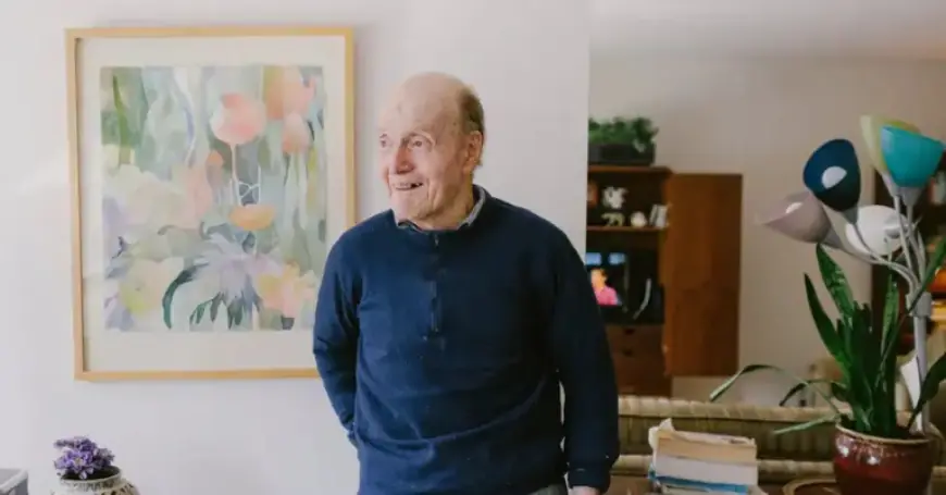 Veteran Journalist Laid Off from Washington Post After 60 Years of Service