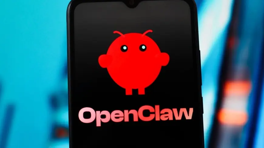 OpenClaw’s viral rise puts “do-everything” AI agents under a security spotlight