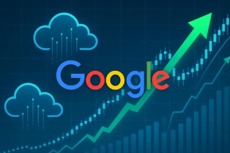 Google stock slides after Alphabet earnings highlight huge 2026 AI spending