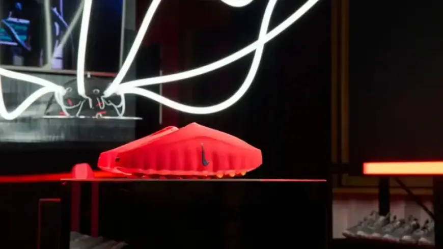 Nike Targets Mental Fitness as Sports’ Next Performance Revolution