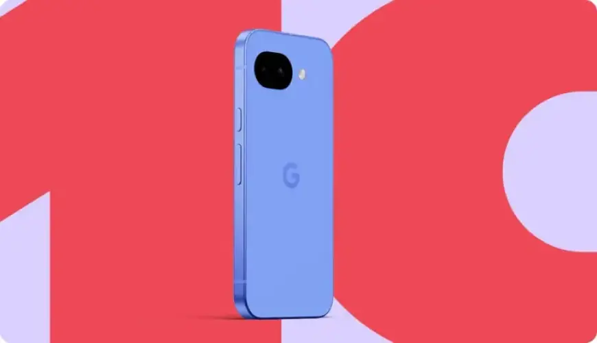 Google Unveils Pixel 10a Launch for February 18: Initial Reactions Mixed