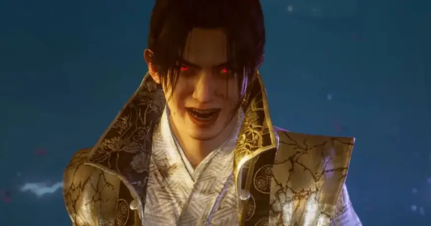 “Team Ninja Rules Out Difficulty Settings Ahead of Nioh 3 Launch”