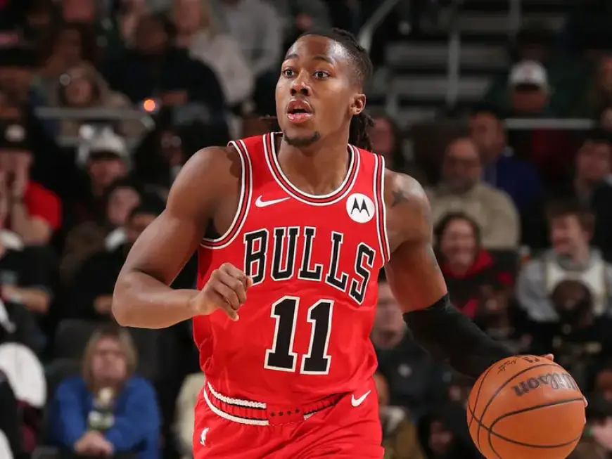 T-Wolves Secure Dosunmu in Trade with Bulls