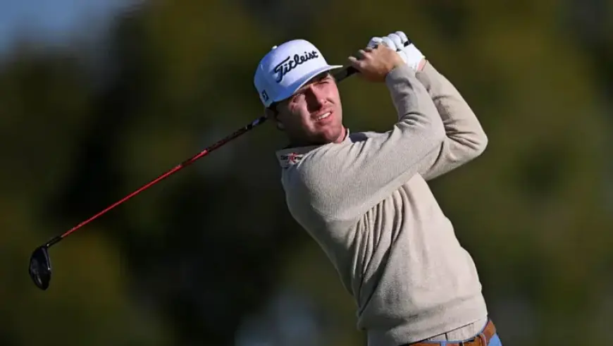 Ryan Gerard Tops 2026 PGA Earnings Without a Tournament Win