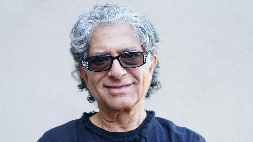 Deepak Chopra faces renewed scrutiny after Epstein email disclosures and fresh allegations