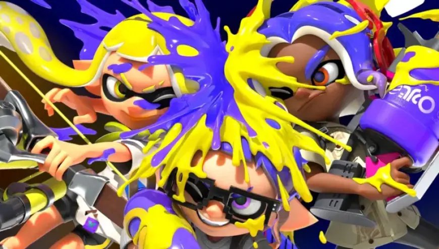 Nintendo Reveals Why Switch Games Continue Receiving Free Updates