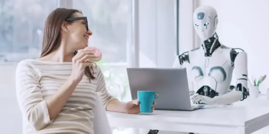 Traders Lose $1 Trillion as AI Disrupts Tech, Inviting ‘Dumb Money’