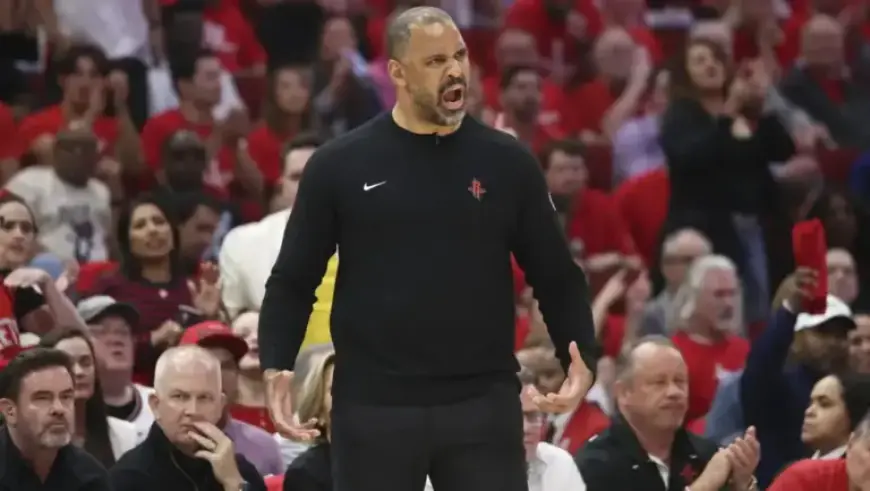 Former Celtics Coach Criticizes Rockets’ Humiliating Defeat to Boston