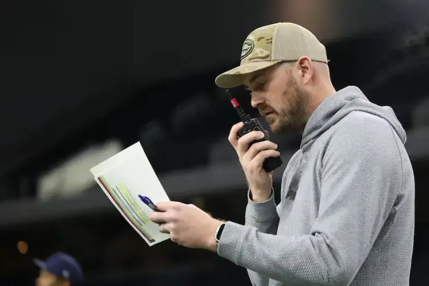 Former Coaches Praise Sean Mannion as Perfect Hire for Eagles