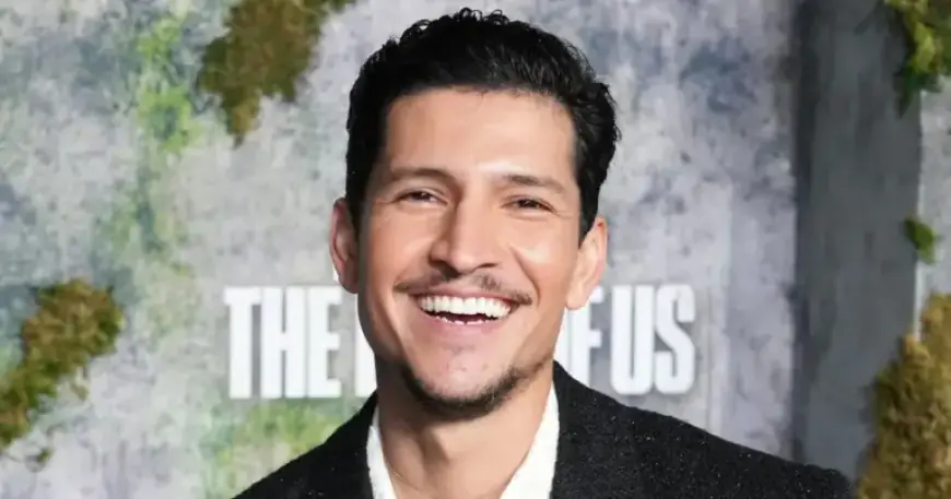 HBO Recasts Lead Role as Danny Ramirez Exits Mid-Series