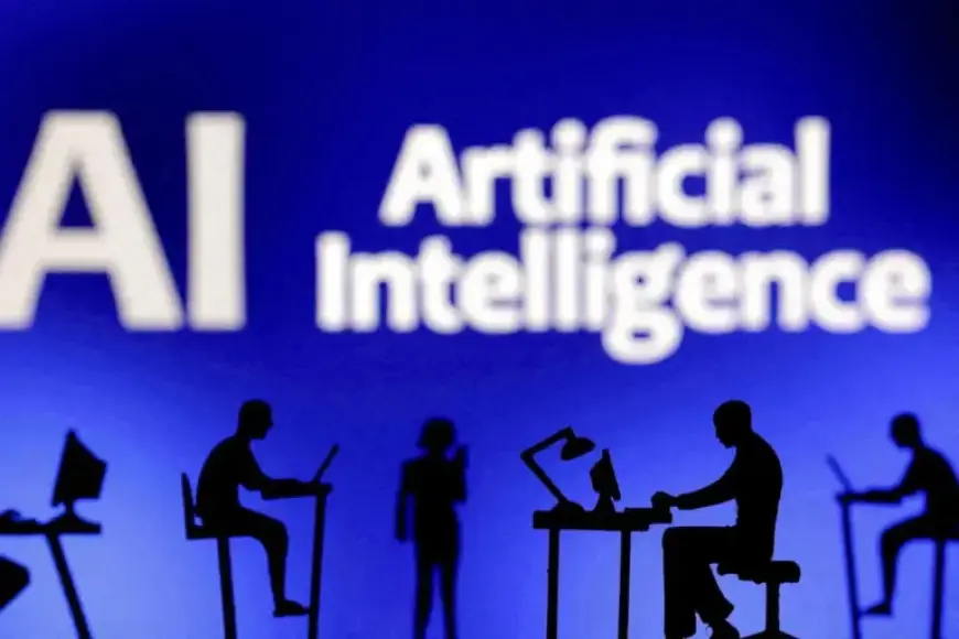 Investors Debate AI’s Existential Threat Amid Software Stock Slump