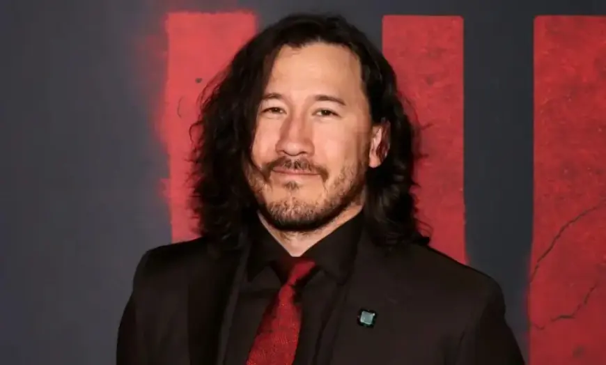 Markiplier’s ‘Iron Lung’ Revolutionizes the Box Office Landscape