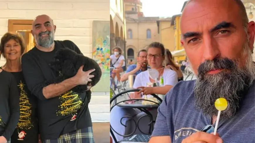 Tommaso Cioni: why he’s being scrutinized in Nancy Guthrie abduction case