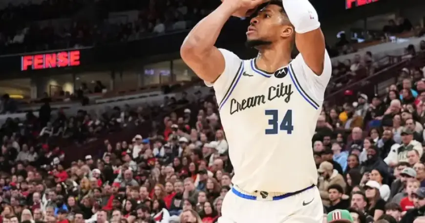 NBA Updates: Heat and Timberwolves Pursue Antetokounmpo