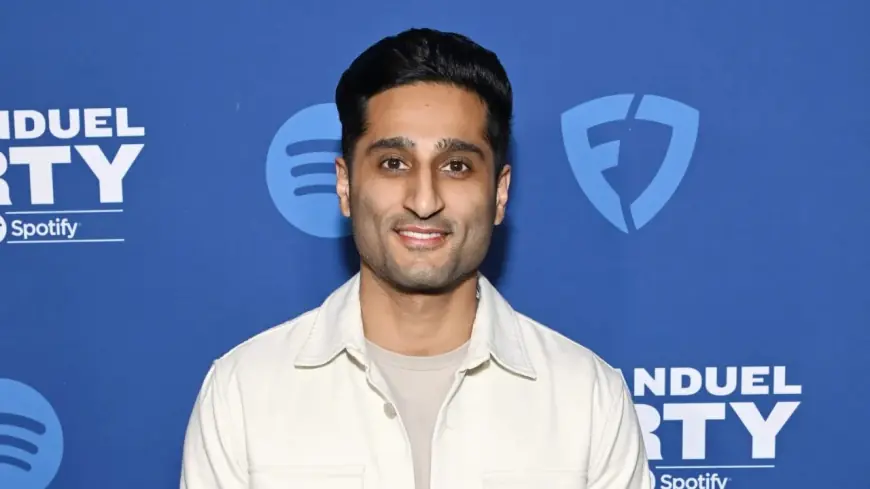 Shams Charania says Bucks keep Giannis as standings pressure builds