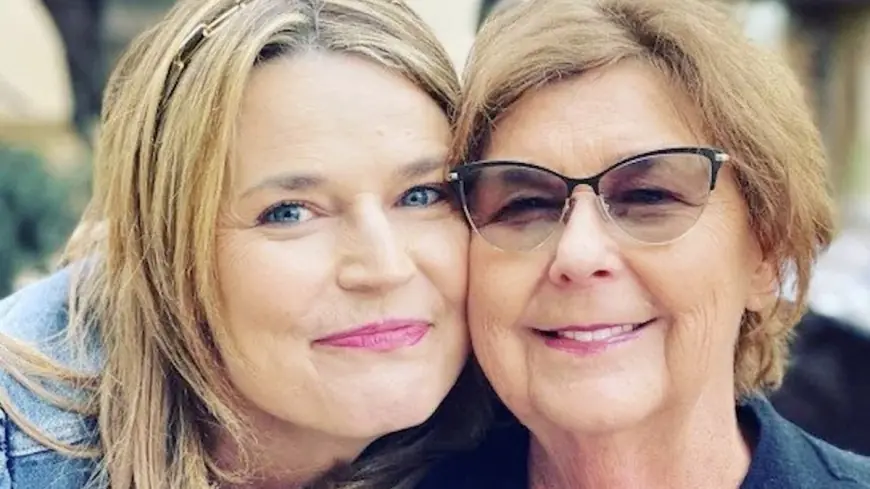 Nancy Guthrie Abduction Probe Intensifies as Family Mentions Ransom Note Reports and Savannah Guthrie Steps Back From Olympic Duties