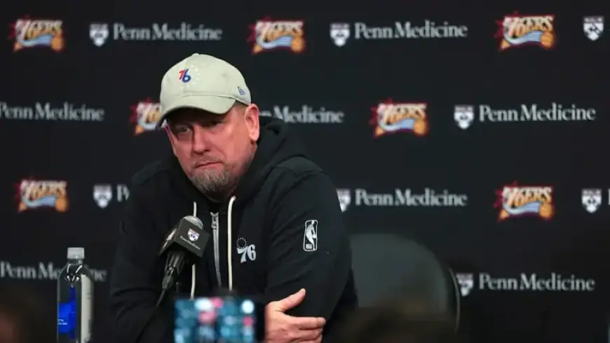 Lakers Secure Crucial Trade, Blindsiding 76ers’ Desperate Bid