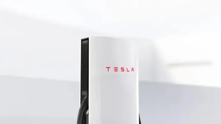 Construction Begins on Tesla Supercharger Station in Terrace, British Columbia