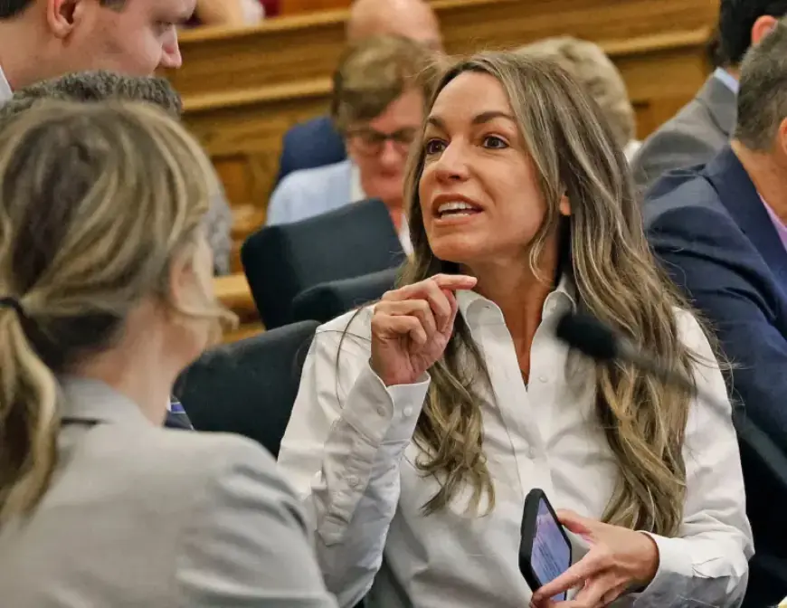 Lawyers Clash Over Karen Read’s Accidental ‘Reply All’ in Death Suit