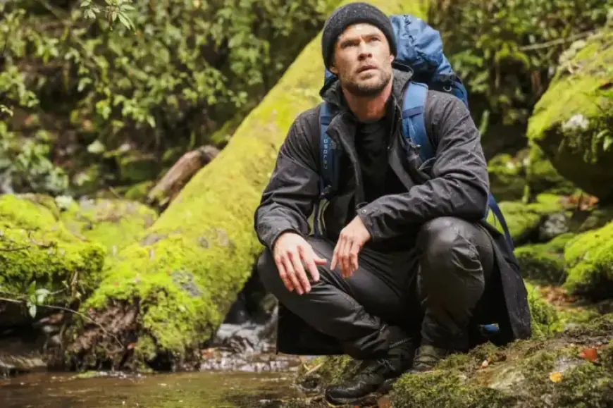 Chris Hemsworth Reveals Hesitation to Share Alzheimer’s Risk Due to Vulnerability