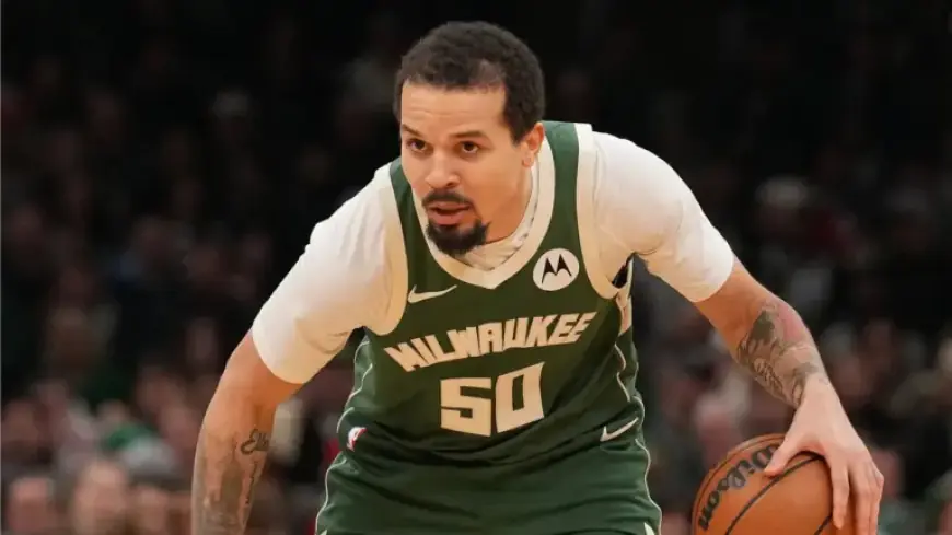 Suns Acquire Cole Anthony, Trade Nick Richards to Bucks